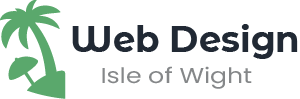 Web Design Isle Of Wight Logo